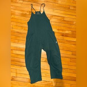 Free people hot shot onesie one piece size xs